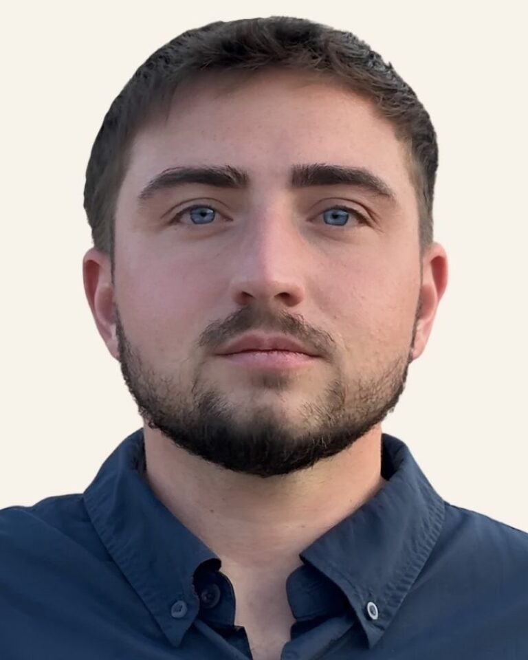 Kayden Walton, owner of Stonehorn Solutions